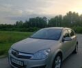 Сірий Опель Астра, об'ємом двигуна 1.6 л та пробігом 208 тис. км за 5500 $, фото 1 на Automoto.ua