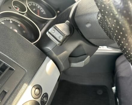 Сірий Опель Астра, об'ємом двигуна 1.7 л та пробігом 150 тис. км за 6500 $, фото 19 на Automoto.ua