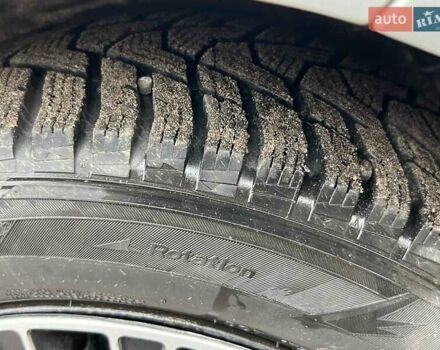 Серый Опель Астра, объемом двигателя 1.39 л и пробегом 222 тыс. км за 3999 $, фото 17 на Automoto.ua