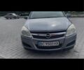 Серый Опель Астра, объемом двигателя 1.6 л и пробегом 223 тыс. км за 3999 $, фото 1 на Automoto.ua