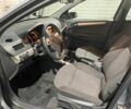 Сірий Опель Астра, об'ємом двигуна 1.6 л та пробігом 234 тис. км за 4900 $, фото 9 на Automoto.ua