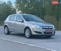 Сірий Опель Астра, об'ємом двигуна 1.6 л та пробігом 180 тис. км за 5600 $, фото 2 на Automoto.ua