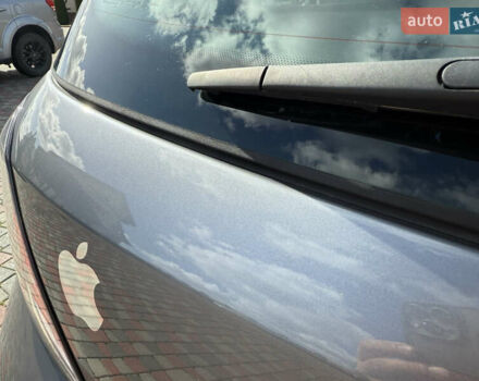 Серый Опель Астра, объемом двигателя 1.6 л и пробегом 180 тыс. км за 6750 $, фото 41 на Automoto.ua