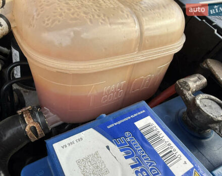 Серый Опель Астра, объемом двигателя 1.6 л и пробегом 180 тыс. км за 6750 $, фото 110 на Automoto.ua