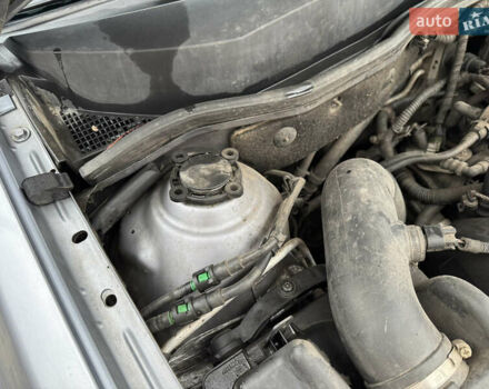 Серый Опель Астра, объемом двигателя 1.36 л и пробегом 215 тыс. км за 4800 $, фото 30 на Automoto.ua