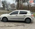 Серый Опель Астра, объемом двигателя 1.39 л и пробегом 222 тыс. км за 3999 $, фото 3 на Automoto.ua