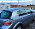 Сірий Опель Астра, об'ємом двигуна 1.4 л та пробігом 191 тис. км за 4350 $, фото 4 на Automoto.ua