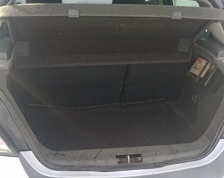 Сірий Опель Астра, об'ємом двигуна 1.6 л та пробігом 231 тис. км за 5300 $, фото 6 на Automoto.ua