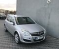 Сірий Опель Астра, об'ємом двигуна 1.7 л та пробігом 271 тис. км за 4500 $, фото 1 на Automoto.ua