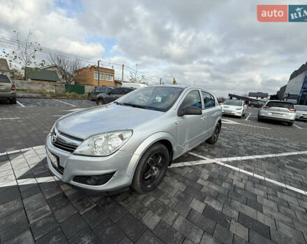 Сірий Опель Астра, об'ємом двигуна 1.6 л та пробігом 315 тис. км за 3900 $, фото 1 на Automoto.ua