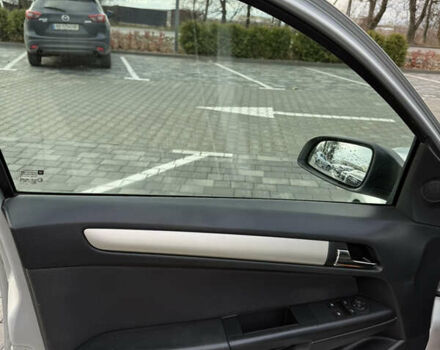 Сірий Опель Астра, об'ємом двигуна 1.6 л та пробігом 315 тис. км за 3900 $, фото 9 на Automoto.ua