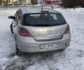 Серый Опель Астра, объемом двигателя 1.4 л и пробегом 237 тыс. км за 3500 $, фото 1 на Automoto.ua
