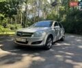 Серый Опель Астра, объемом двигателя 1.6 л и пробегом 330 тыс. км за 5200 $, фото 1 на Automoto.ua