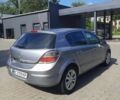 Сірий Опель Астра, об'ємом двигуна 1.6 л та пробігом 230 тис. км за 4700 $, фото 15 на Automoto.ua