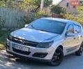 Сірий Опель Астра, об'ємом двигуна 1.6 л та пробігом 229 тис. км за 4000 $, фото 4 на Automoto.ua