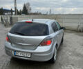 Серый Опель Астра, объемом двигателя 1.6 л и пробегом 150 тыс. км за 4700 $, фото 4 на Automoto.ua
