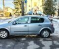Сірий Опель Астра, об'ємом двигуна 1.4 л та пробігом 298 тис. км за 4200 $, фото 8 на Automoto.ua
