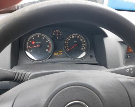 Сірий Опель Астра, об'ємом двигуна 1.4 л та пробігом 69 тис. км за 5300 $, фото 2 на Automoto.ua