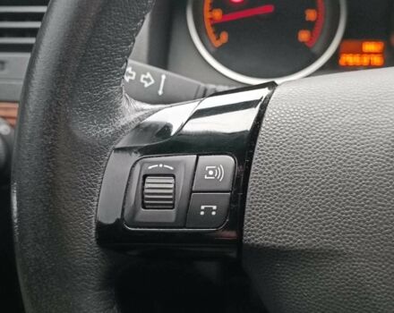 Серый Опель Астра, объемом двигателя 1.6 л и пробегом 255 тыс. км за 6490 $, фото 23 на Automoto.ua