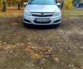 Сірий Опель Астра, об'ємом двигуна 1.6 л та пробігом 208 тис. км за 4500 $, фото 1 на Automoto.ua