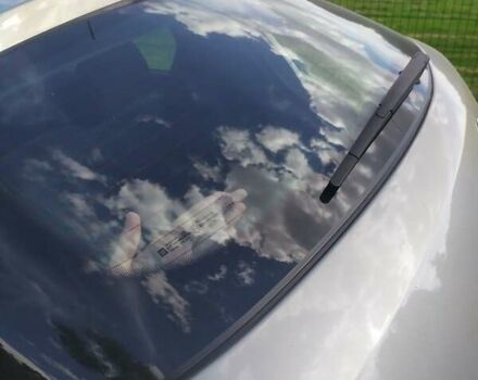 Сірий Опель Астра, об'ємом двигуна 1.6 л та пробігом 208 тис. км за 6100 $, фото 22 на Automoto.ua