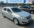 Сірий Опель Астра, об'ємом двигуна 1.6 л та пробігом 383 тис. км за 4200 $, фото 1 на Automoto.ua