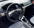 Сірий Опель Астра, об'ємом двигуна 1.6 л та пробігом 254 тис. км за 5600 $, фото 11 на Automoto.ua