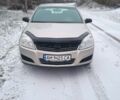 Серый Опель Астра, объемом двигателя 1.4 л и пробегом 210 тыс. км за 3800 $, фото 1 на Automoto.ua
