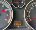 Сірий Опель Астра, об'ємом двигуна 1.6 л та пробігом 212 тис. км за 4400 $, фото 4 на Automoto.ua