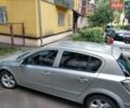 Серый Опель Астра, объемом двигателя 1.6 л и пробегом 174 тыс. км за 3494 $, фото 3 на Automoto.ua