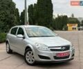 Сірий Опель Астра, об'ємом двигуна 1.6 л та пробігом 225 тис. км за 5800 $, фото 7 на Automoto.ua