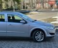 Серый Опель Астра, объемом двигателя 1.8 л и пробегом 180 тыс. км за 5999 $, фото 4 на Automoto.ua