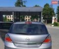 Серый Опель Астра, объемом двигателя 1.6 л и пробегом 341 тыс. км за 2800 $, фото 3 на Automoto.ua