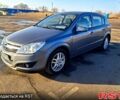 Сірий Опель Астра, об'ємом двигуна 1.6 л та пробігом 84 тис. км за 4999 $, фото 1 на Automoto.ua