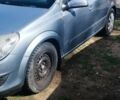Сірий Опель Астра, об'ємом двигуна 1.6 л та пробігом 206 тис. км за 4800 $, фото 7 на Automoto.ua