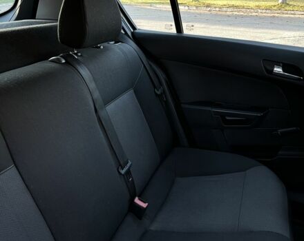 Серый Опель Астра, объемом двигателя 1.7 л и пробегом 300 тыс. км за 4000 $, фото 8 на Automoto.ua