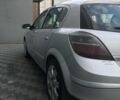 Сірий Опель Астра, об'ємом двигуна 1.7 л та пробігом 271 тис. км за 4500 $, фото 3 на Automoto.ua