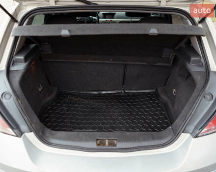 Сірий Опель Астра, об'ємом двигуна 1.6 л та пробігом 252 тис. км за 5400 $, фото 22 на Automoto.ua