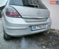 Серый Опель Астра, объемом двигателя 1.6 л и пробегом 175 тыс. км за 4900 $, фото 8 на Automoto.ua