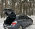 Серый Опель Астра, объемом двигателя 1.4 л и пробегом 227 тыс. км за 4400 $, фото 5 на Automoto.ua