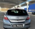 Серый Опель Астра, объемом двигателя 0 л и пробегом 218 тыс. км за 4700 $, фото 4 на Automoto.ua