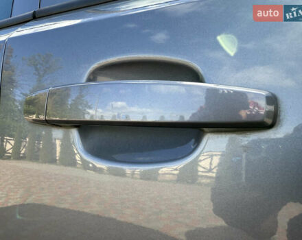 Серый Опель Астра, объемом двигателя 1.6 л и пробегом 180 тыс. км за 6750 $, фото 28 на Automoto.ua