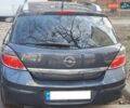 Сірий Опель Астра, об'ємом двигуна 1.6 л та пробігом 129 тис. км за 4300 $, фото 2 на Automoto.ua