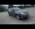 Серый Опель Астра, объемом двигателя 1.6 л и пробегом 223 тыс. км за 3999 $, фото 1 на Automoto.ua