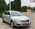 Сірий Опель Астра, об'ємом двигуна 1.6 л та пробігом 225 тис. км за 5800 $, фото 3 на Automoto.ua