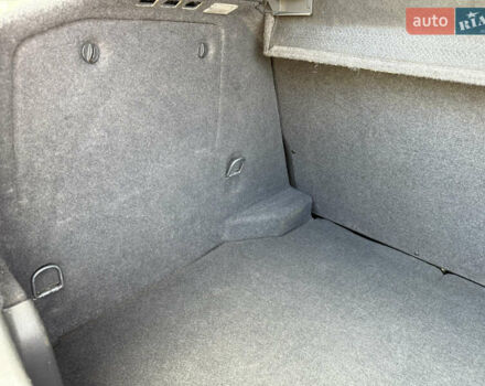 Серый Опель Астра, объемом двигателя 1.6 л и пробегом 180 тыс. км за 6750 $, фото 102 на Automoto.ua