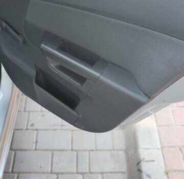 Серый Опель Астра, объемом двигателя 1.6 л и пробегом 164 тыс. км за 5999 $, фото 14 на Automoto.ua