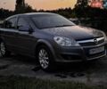 Сірий Опель Астра, об'ємом двигуна 1.6 л та пробігом 217 тис. км за 4900 $, фото 1 на Automoto.ua