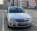 Серый Опель Астра, объемом двигателя 1.6 л и пробегом 162 тыс. км за 5450 $, фото 63 на Automoto.ua