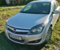 Серый Опель Астра, объемом двигателя 1.7 л и пробегом 290 тыс. км за 4200 $, фото 6 на Automoto.ua